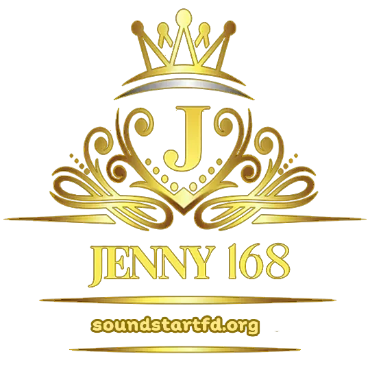 JENNY168